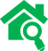 Property Inspection Icon